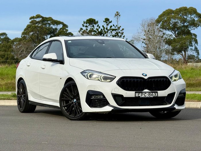 2021 BMW 2 Series 220i M Sport