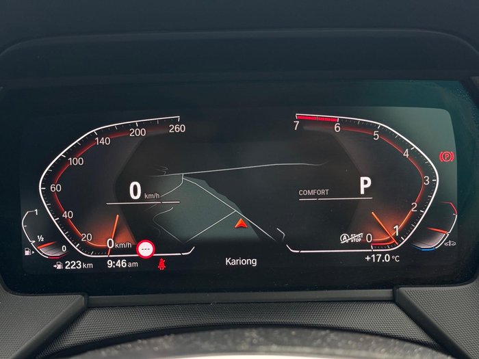 2021 BMW 2 Series 220i M Sport