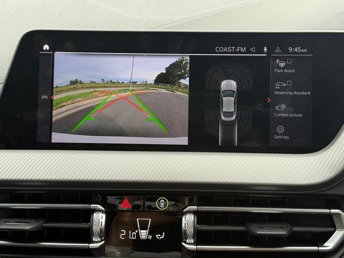 2021 BMW 2 Series 220i M Sport