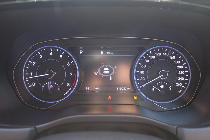 2021 Hyundai Palisade Highlander