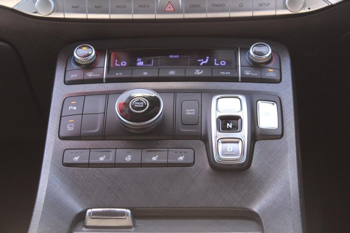 2021 Hyundai Palisade Highlander