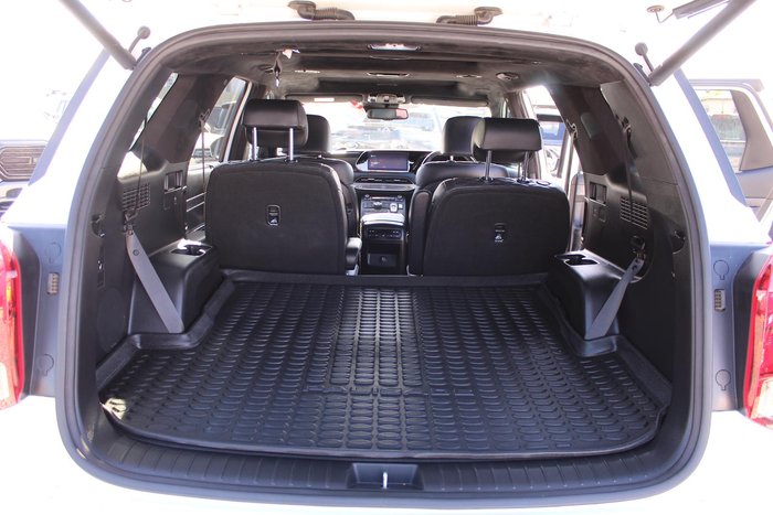 2021 Hyundai Palisade Highlander