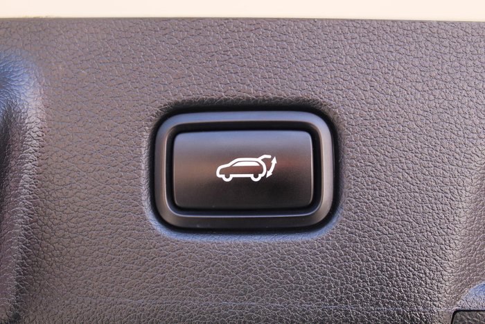 2021 Hyundai Palisade Highlander
