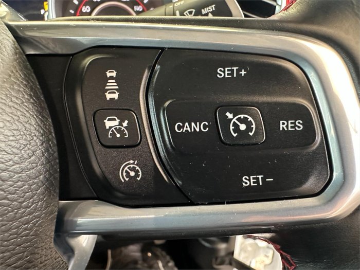 2021 JEEP GLADIATOR RUBICON (4x4) JT MY21 White