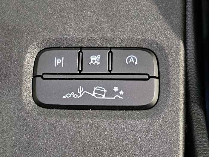 2025 Ford Everest Sport