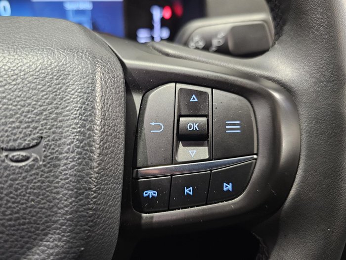 2025 Ford Everest Sport