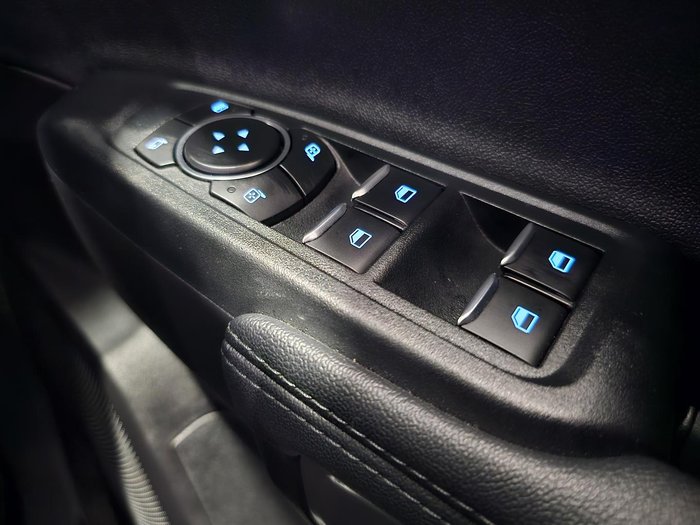 2025 Ford Everest Sport
