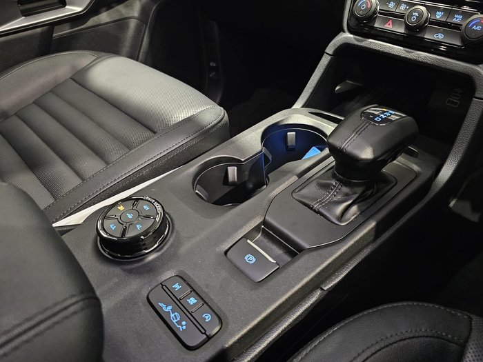 2025 Ford Everest Sport