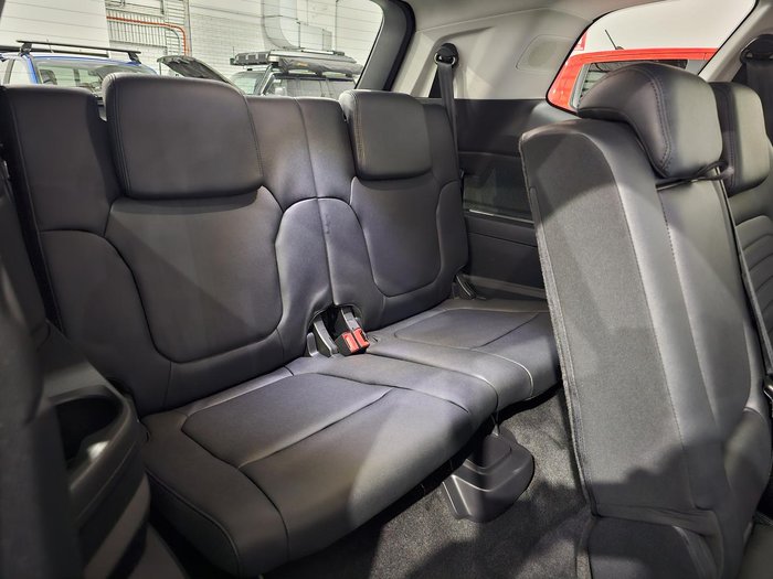 2025 Ford Everest Sport