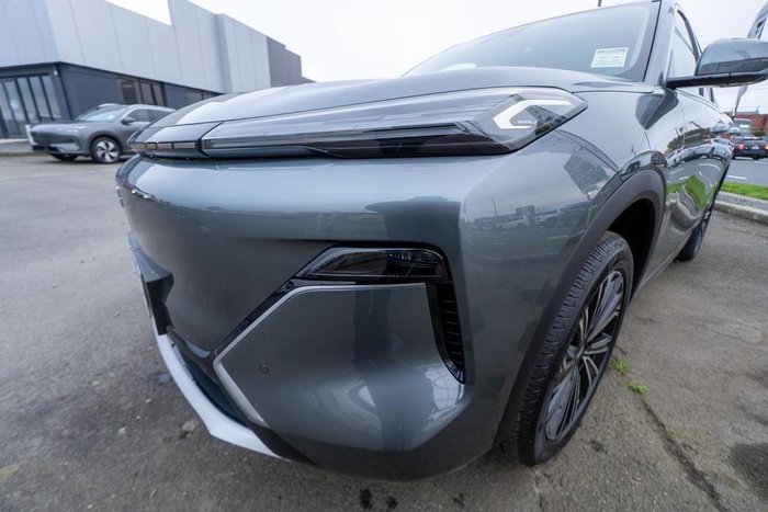 2026 Geely Starray EM-i Inspire