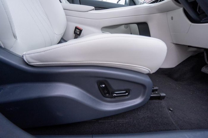 2026 Geely Starray EM-i Inspire