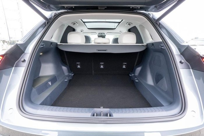 2026 Geely Starray EM-i Inspire