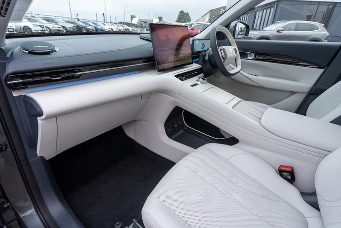 2026 Geely Starray EM-i Inspire