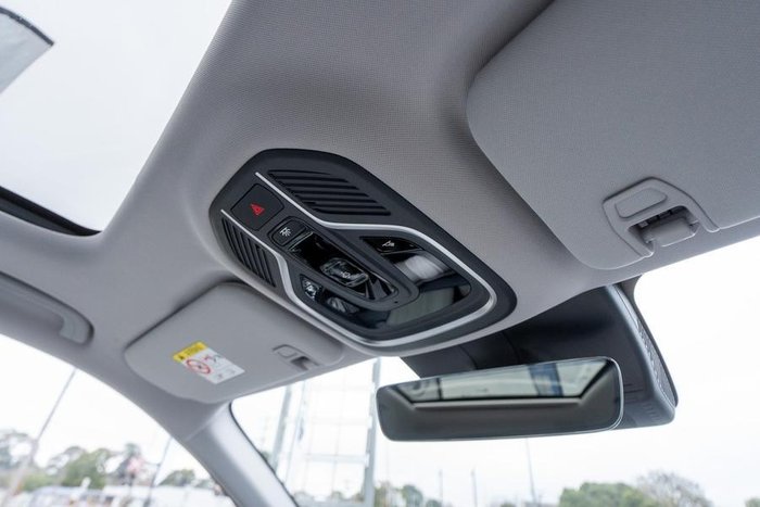 2026 Geely Starray EM-i Inspire