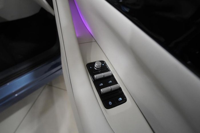 2026 Geely Starray EM-i Inspire