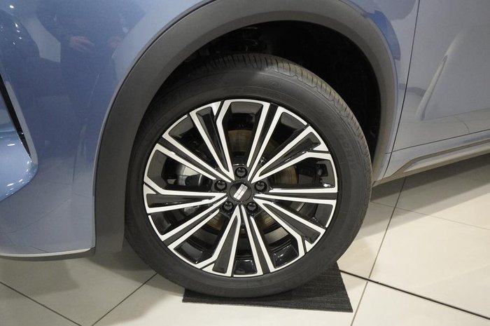 2026 Geely Starray EM-i Inspire