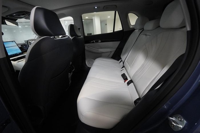2026 Geely Starray EM-i Inspire