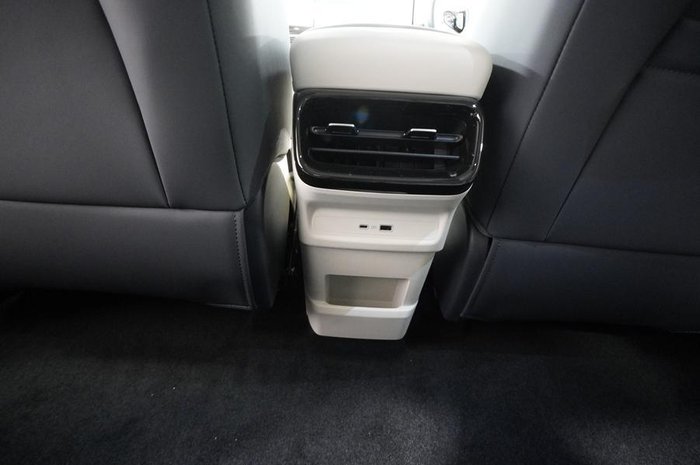2026 Geely Starray EM-i Inspire