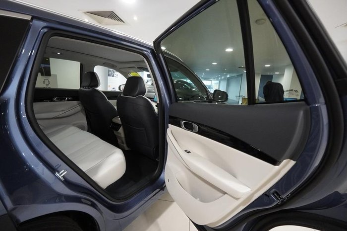 2026 Geely Starray EM-i Inspire