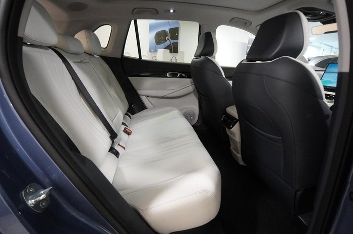 2026 Geely Starray EM-i Inspire