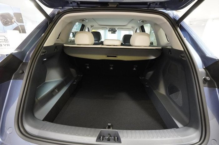 2026 Geely Starray EM-i Inspire