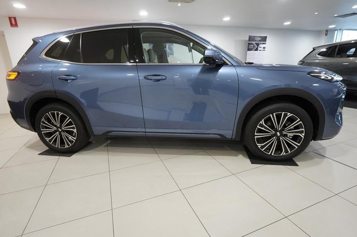 2026 Geely Starray EM-i Inspire