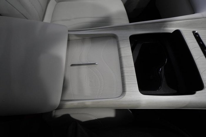 2026 Geely Starray EM-i Inspire
