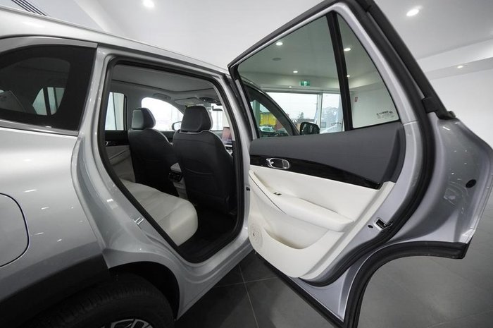 2026 Geely Starray EM-i Inspire
