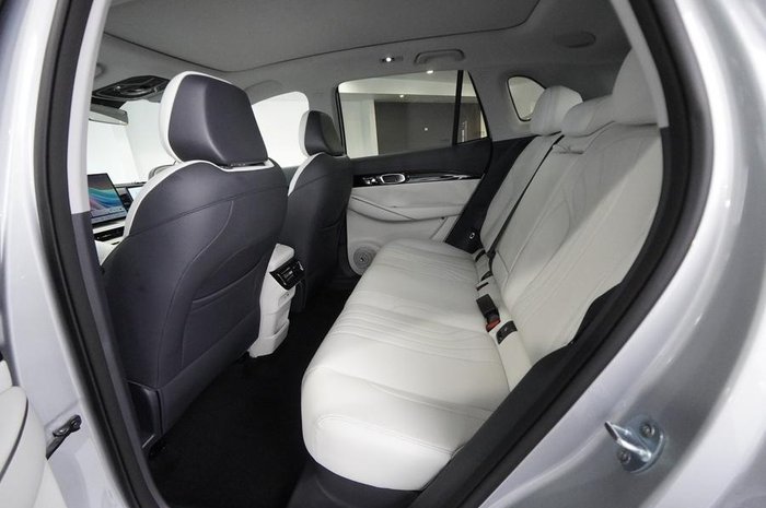 2026 Geely Starray EM-i Inspire