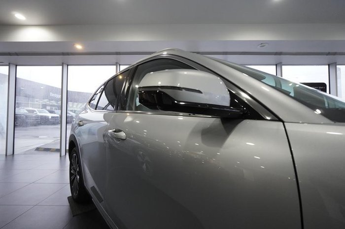 2026 Geely Starray EM-i Inspire