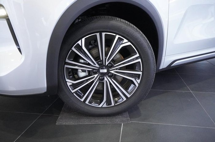 2026 Geely Starray EM-i Inspire
