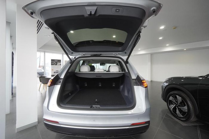 2026 Geely Starray EM-i Inspire