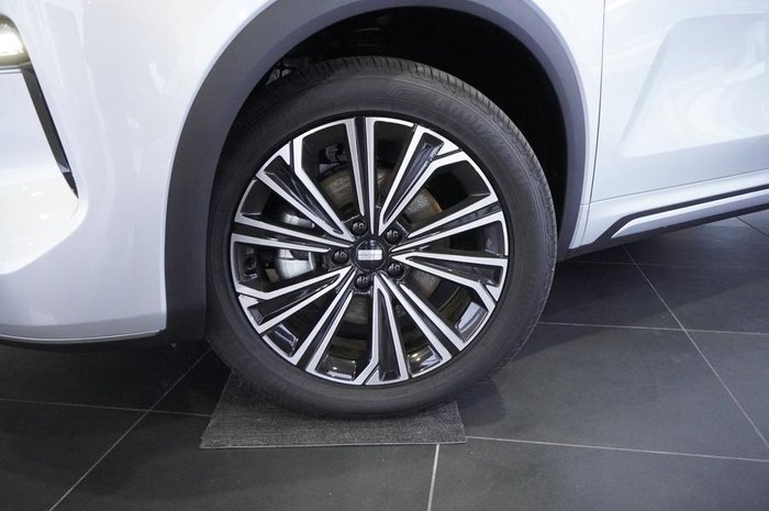 2026 Geely Starray EM-i Inspire