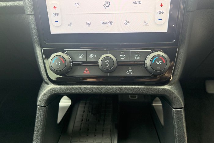 2025 Ford Ranger Wildtrak