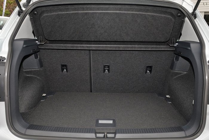 2024 Volkswagen T-Cross 85TSI Life