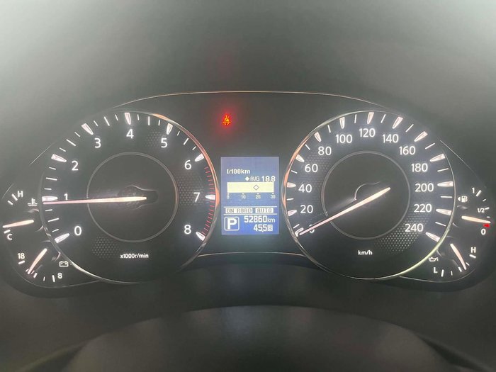 2023 Nissan Patrol Ti