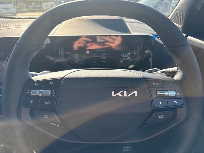 2026 Kia Sportage GT-Line