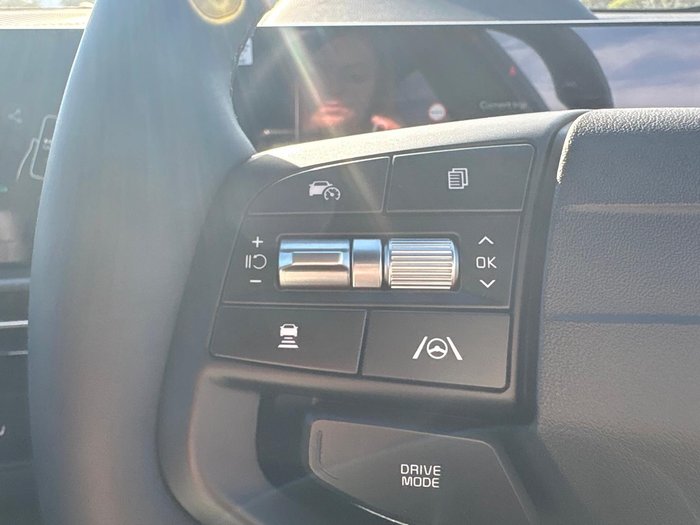 2026 Kia Sportage GT-Line