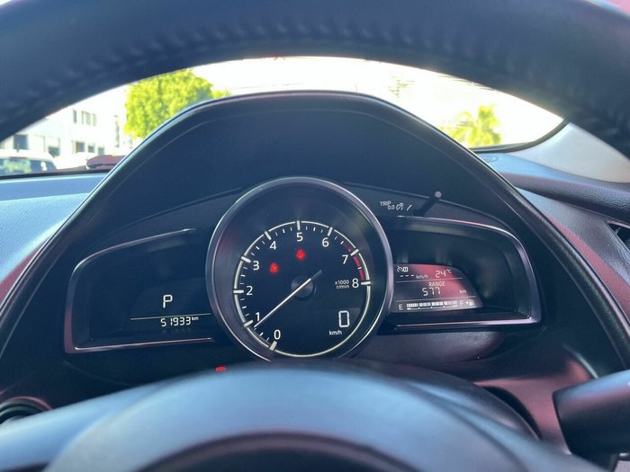 2023 Mazda CX-3 G20 Pure