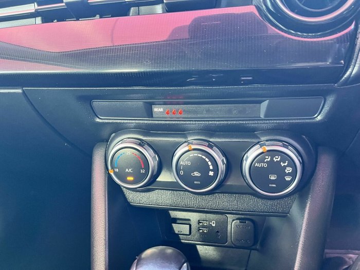 2023 Mazda CX-3 G20 Pure