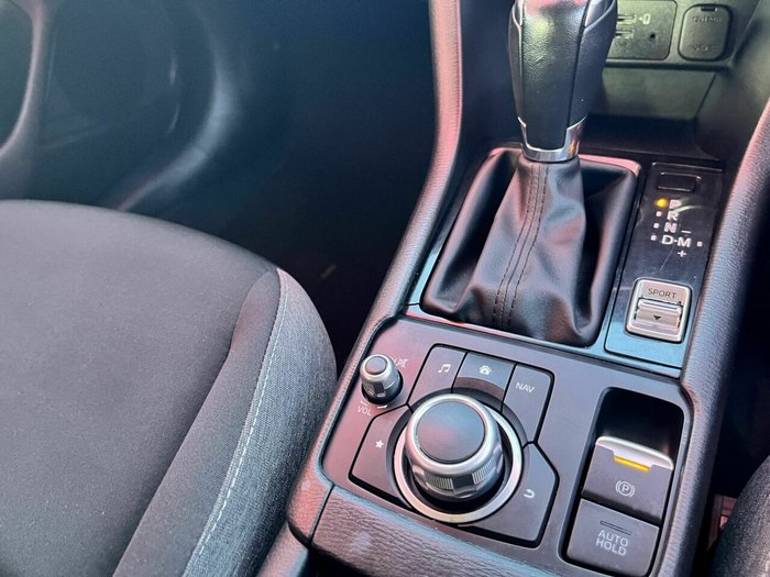 2023 Mazda CX-3 G20 Pure