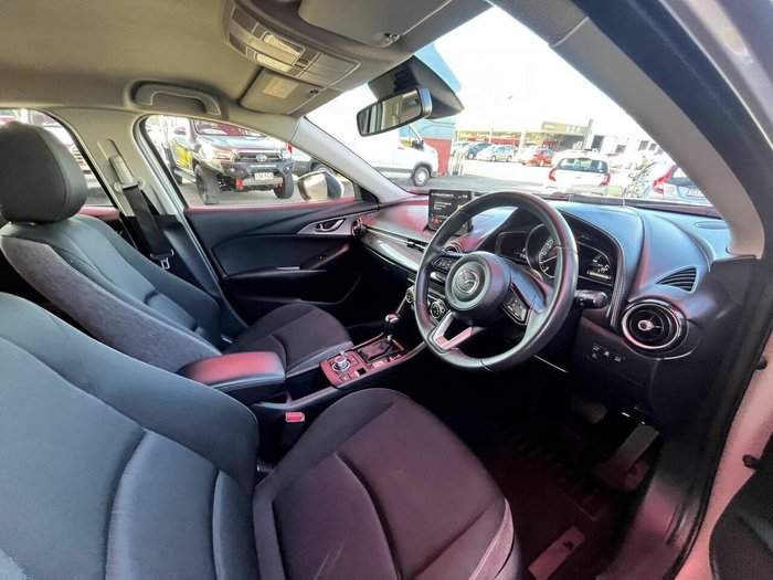 2023 Mazda CX-3 G20 Pure