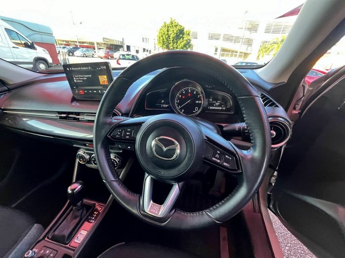 2023 Mazda CX-3 G20 Pure