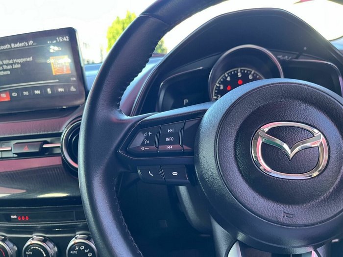 2023 Mazda CX-3 G20 Pure