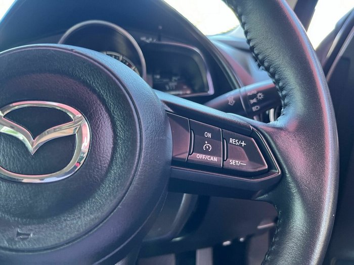 2023 Mazda CX-3 G20 Pure