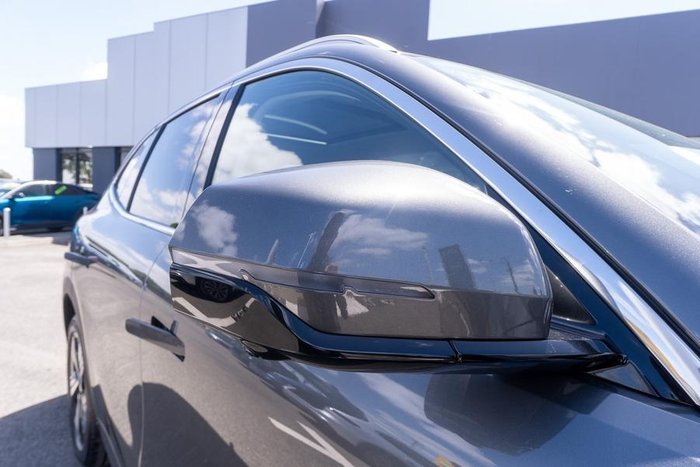 2026 Geely EX5 Inspire Extended Range