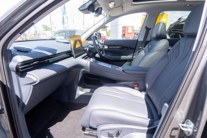 2026 Geely EX5 Inspire Extended Range