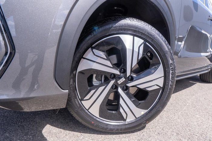 2026 Geely EX5 Inspire Extended Range