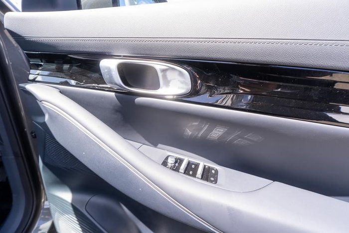2026 Geely EX5 Inspire Extended Range