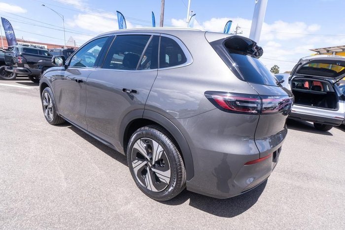2026 Geely EX5 Inspire Extended Range